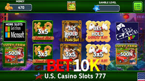 BET10K